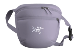 Heuptas Arc'teryx Unisex Mantis 2 Waist Pack Velocity