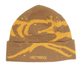 Muts Arc'teryx Men Grotto Toque Relic Yukon