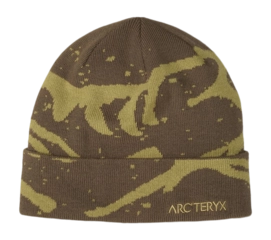 Muts Arc'teryx Unisex Grotto Toque Chloris Forage