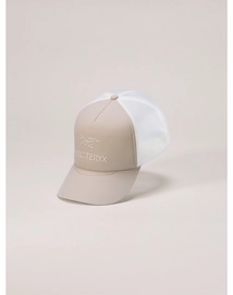 F24-X000007763-Bird-Word-Trucker-Curved-Hat-Rune-Arctic-Silk-Front
