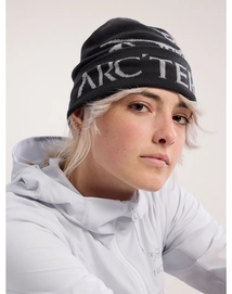F24-X000006644-Bird-Word-Toque-Black-Void-Front-View