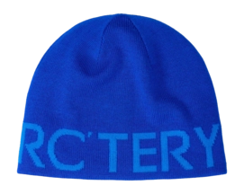 Beanie Arc'teryx Unisex Word Head Toque Vitality Fluidity