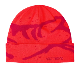 Muts Arc'teryx Unisex Grotto Toque Dynasty Dk Dynsty