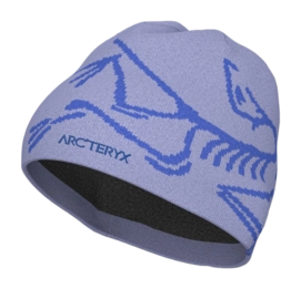 Bonnet Arc'teryx Unisex Bird Tête Toque Moonstone Electra