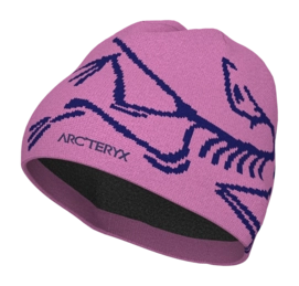Bonnet Arc'teryx Unisex Bird Head Toque Alpenglow Soul