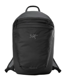 Rugzak Arc'teryx Unisex Heliad 15 Backpack Black