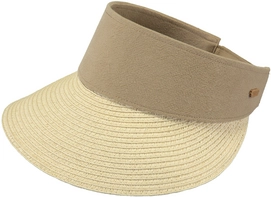 Visière Barts Women Vesder Visor Sand