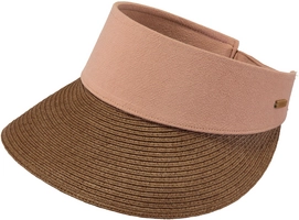 Visière Barts Women Vesder Visor Dusty Pink