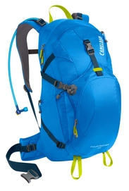 Rugzak CamelBak Fourteener 24 Tahoe Blue 3L
