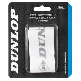 Schutzband Dunlop Transparent (3 Stück)