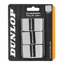 Surgrip Dunlop Tour Dry White
