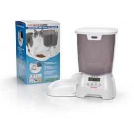 Voerautomaat Catmate C3000