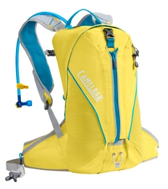 Rugzak CamelBak Octane 18X Vibrant Yellow 3L