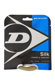 Tennissaite Dunlop Silk 1,32 mm/11m