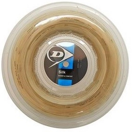 Tennissnaar Dunlop Silk 1.32mm/200m