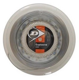 Tennissaite Dunlop Explosive 1,30 mm/200m