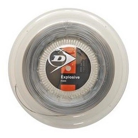Tennissaite Dunlop Explosive 1,25 mm/200m