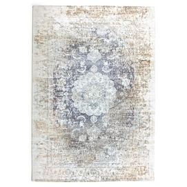 Vloerkleed By-Boo Venice Grey (160 x 230 cm)