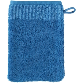 Washandje Cawö Regatta Blauw (set van 6)