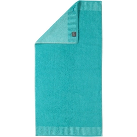 Badlaken Cawö Regatta Turquoise