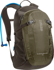 Rugzak CamelBak Cloud Walker 18 Dusky Green 2,5L