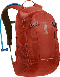 Rugzak CamelBak Cloud Walker 18 Rooibos 2,5L