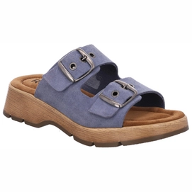 Slipper Rohde Women Licata 6262 Jeans