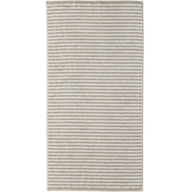 Badlaken Cawö Pier Beige