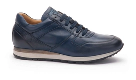 Sneaker Greve Fury Navy Tinto