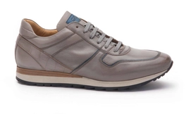 Sneaker Greve Fury Grey Tinto