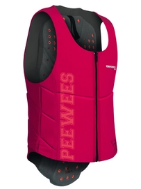 Protector Komperdell Junior Ballistic Vest Pink