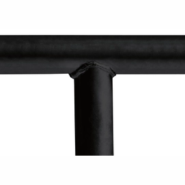 Trampoline Salta Combo Premium Black Edtion 214 x 153 cm + Safety Net