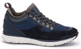 Greve Ryan Navy Bronx Herren