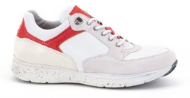 Sneaker Greve Ryan White Flow Herren