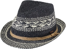 Hut Barts Tarragon Hat Navy Herren