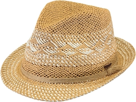 Chapeau Barts Men Tarragon Hat Natural