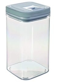 Aufbewahrungsbox Curver Grand Chef Cube Transparent 1,8 Liter