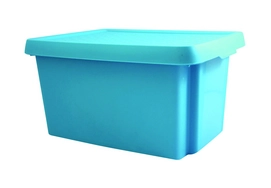 Opbergbox Curver Essentials Blauw 16 Liter