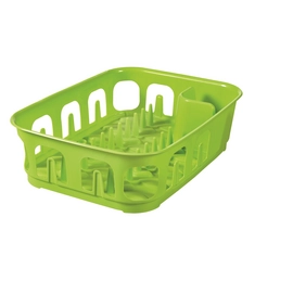 Abtropfkorb Curver Essentials Grün