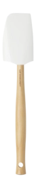 Spatula Le Creuset Silicone Premium Medium White