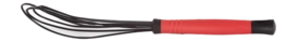 Garde Le Creuset Flat Kersenrood/Ebbenzwart