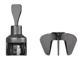 Set für moussierenden Wein Le Creuset GS102 (2-teilig)