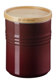 Pot de Stockage Le Creuset avec Couvercle Rhône 10 cm (540ml)