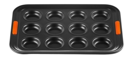 Backform Le Creuset 12 Muffins 40 x 30 cm 2024
