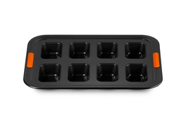 Baking Tin Le Creuset 8 Rectangular Cakes 40 x 30 cm '24