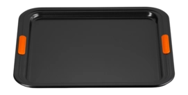 Baking Tray Le Creuset Square Black 31 x 31 cm '24