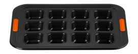 Moule Le Creuset 12 Brownies 40 x 30 cm 2024