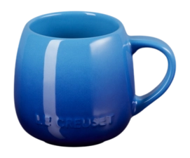 Mug Le Creuset Coupe Azure 320ml (4-Piece)
