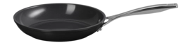 Bratpfanne Le Creuset Essential Non Stick Ceramic Black 24 cm