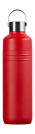 Drinkfles Le Creuset On The Go Kersenrood 1L